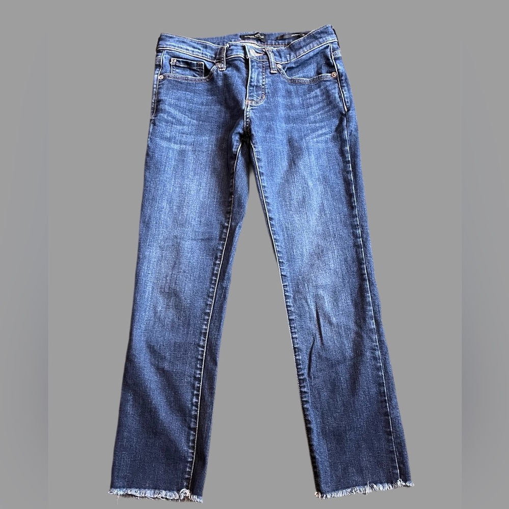Banana Republic Classic Blue Women's Jeans